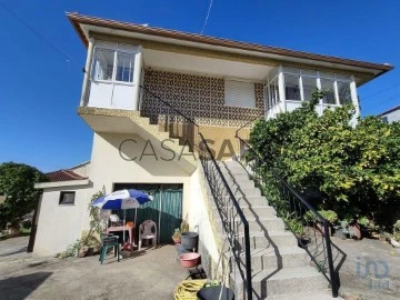 Casa 4 habitaciones