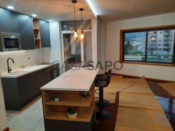 Apartamento T4