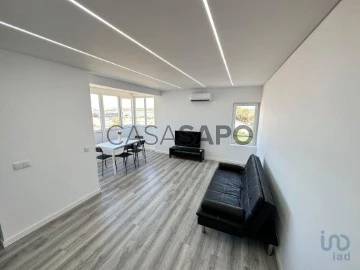 Apartamento 2 habitaciones