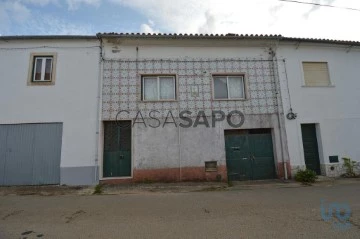 Casa 2 habitaciones