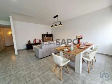 Apartamento 2 habitaciones