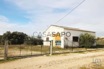 Casa 2 habitaciones