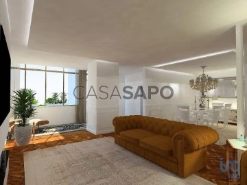 Apartamento 4 habitaciones