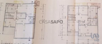 Casa 3 habitaciones