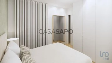 Apartamento 2 habitaciones