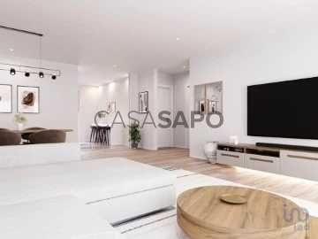 Apartamento 2 habitaciones