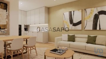 Apartamento T2