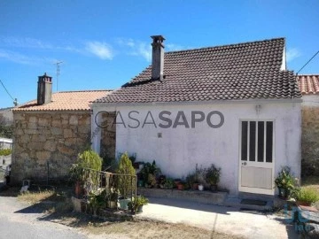 Casa 6 habitaciones