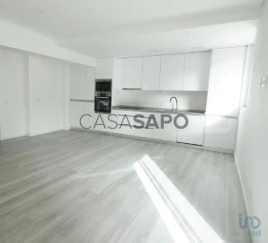 Apartamento T3