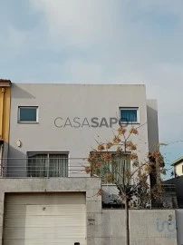 Casa 5 habitaciones