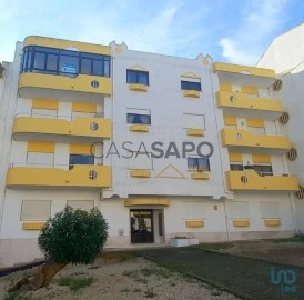 Apartamento T3