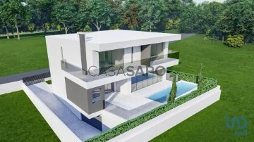 Casa 4 habitaciones