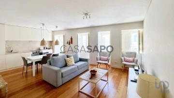 Apartamento 2 habitaciones