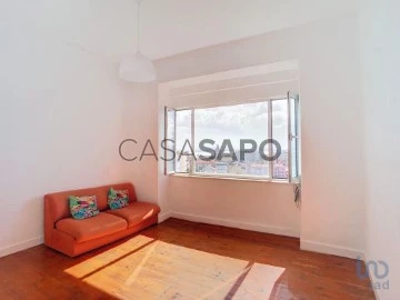 Apartamento T2