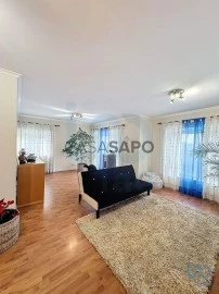 Apartamento 4 habitaciones