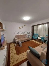 Apartamento 3 habitaciones