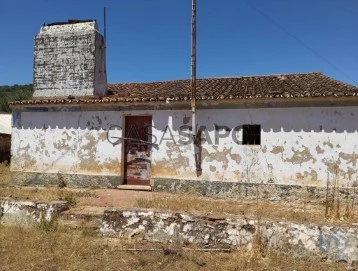 Finca 1 habitación