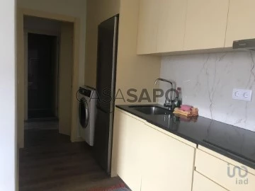 Apartamento 2 habitaciones