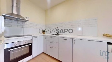 Apartamento T1