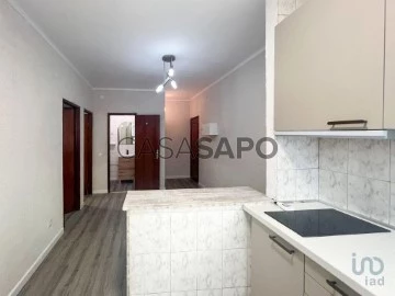 Apartamento 2 habitaciones