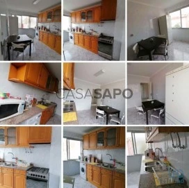 Apartamento 4 habitaciones