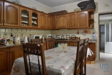 Casa 5 habitaciones