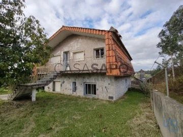 Casa 6 habitaciones