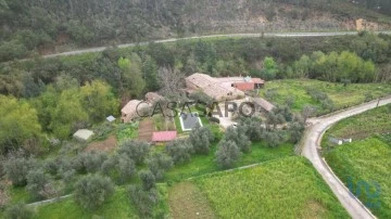 Finca 7 habitaciones