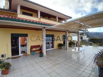 Casa 4 habitaciones