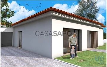 Casa 3 habitaciones