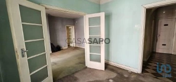 Apartamento T4