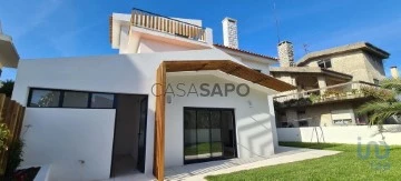 Casa 4 habitaciones