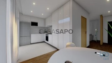 Casa 2 habitaciones