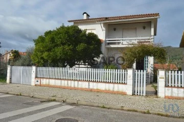 Casa 5 habitaciones