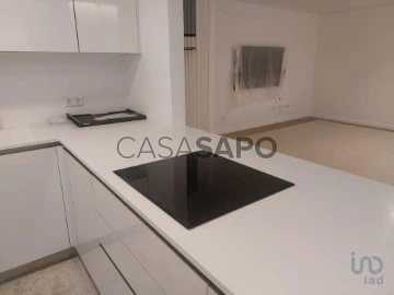 Apartamento 2 habitaciones