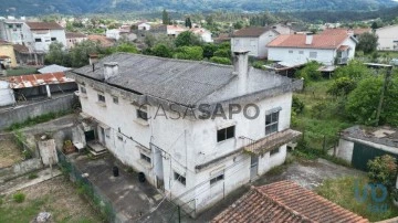 Casa 8 habitaciones