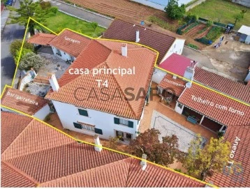 Casa 3 habitaciones