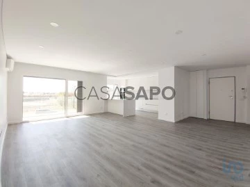 Apartamento T4