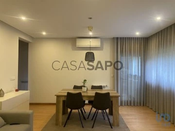 Apartamento T4