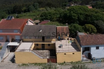 Casa 5 habitaciones