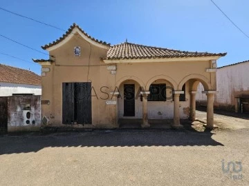 Casa 6 habitaciones