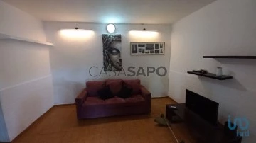 Casa 2 habitaciones