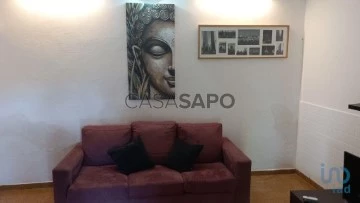 Casa 1 habitación