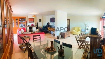 Apartamento T4