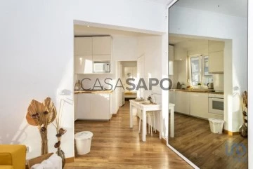 Apartamento T2