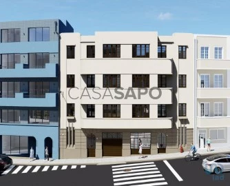 Apartamento T4