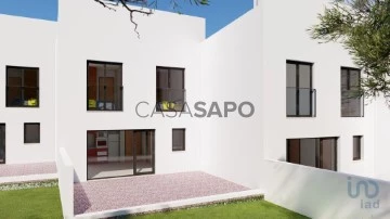 Casa 3 habitaciones