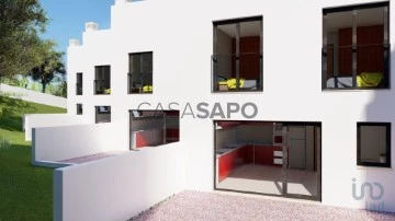 Casa 3 habitaciones