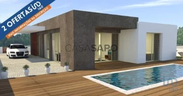 Casa 3 habitaciones