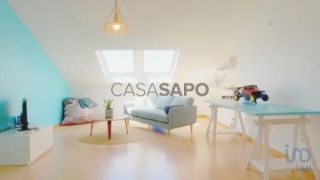 Apartamento 3 habitaciones